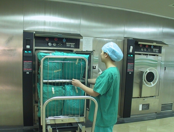 黑龙江供应室净化